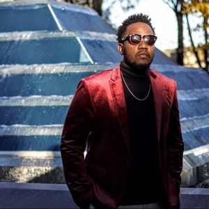 Suede Maroon Blazer, Just FOR YOU!